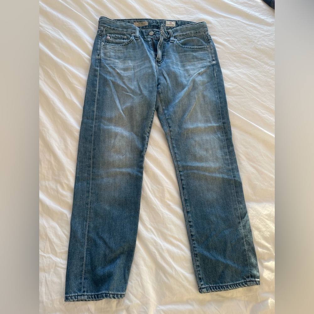 Levi’s Wedgie Jeans